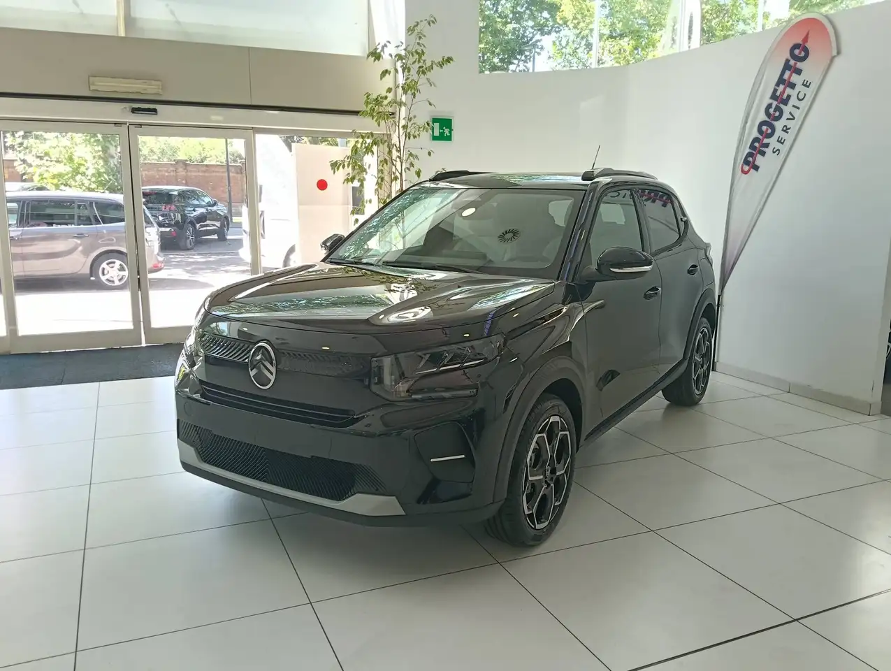 Citroen C3 2026