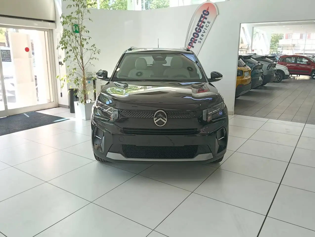 Citroen C3 2026