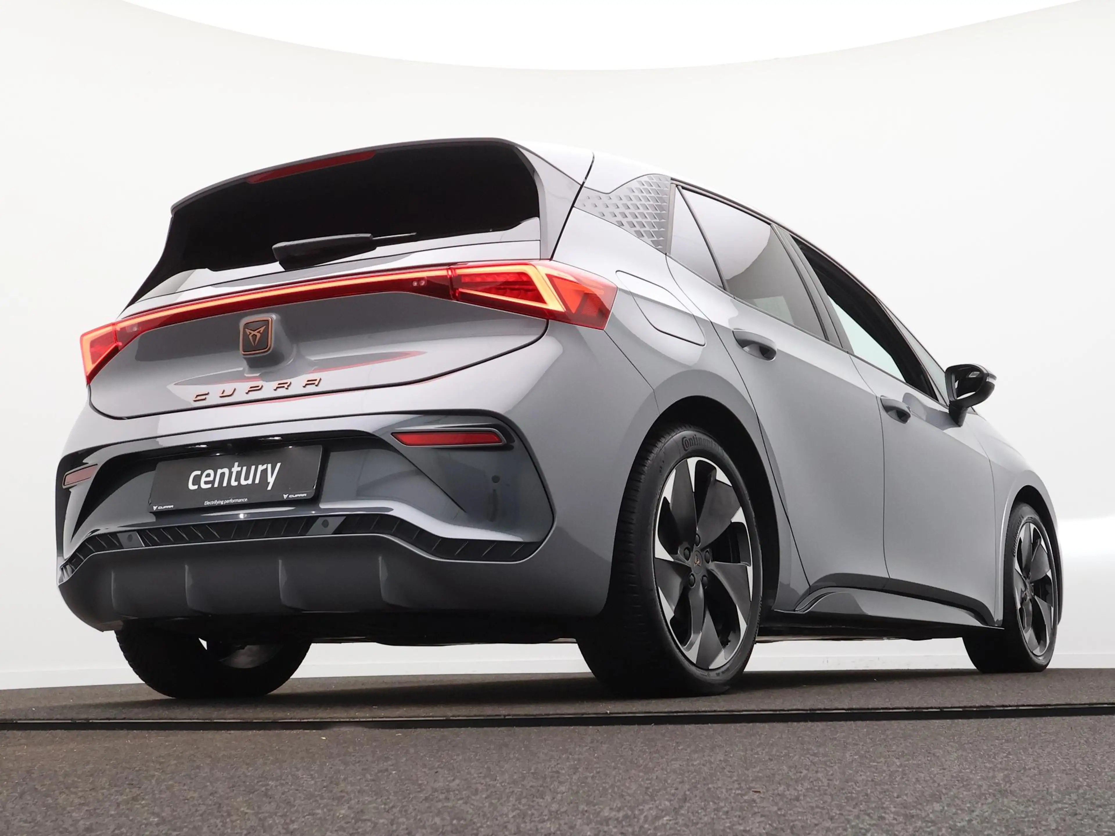 CUPRA Born Impulse 62 kWh | ACC | Stoelverwarming | Navi | — photo 11