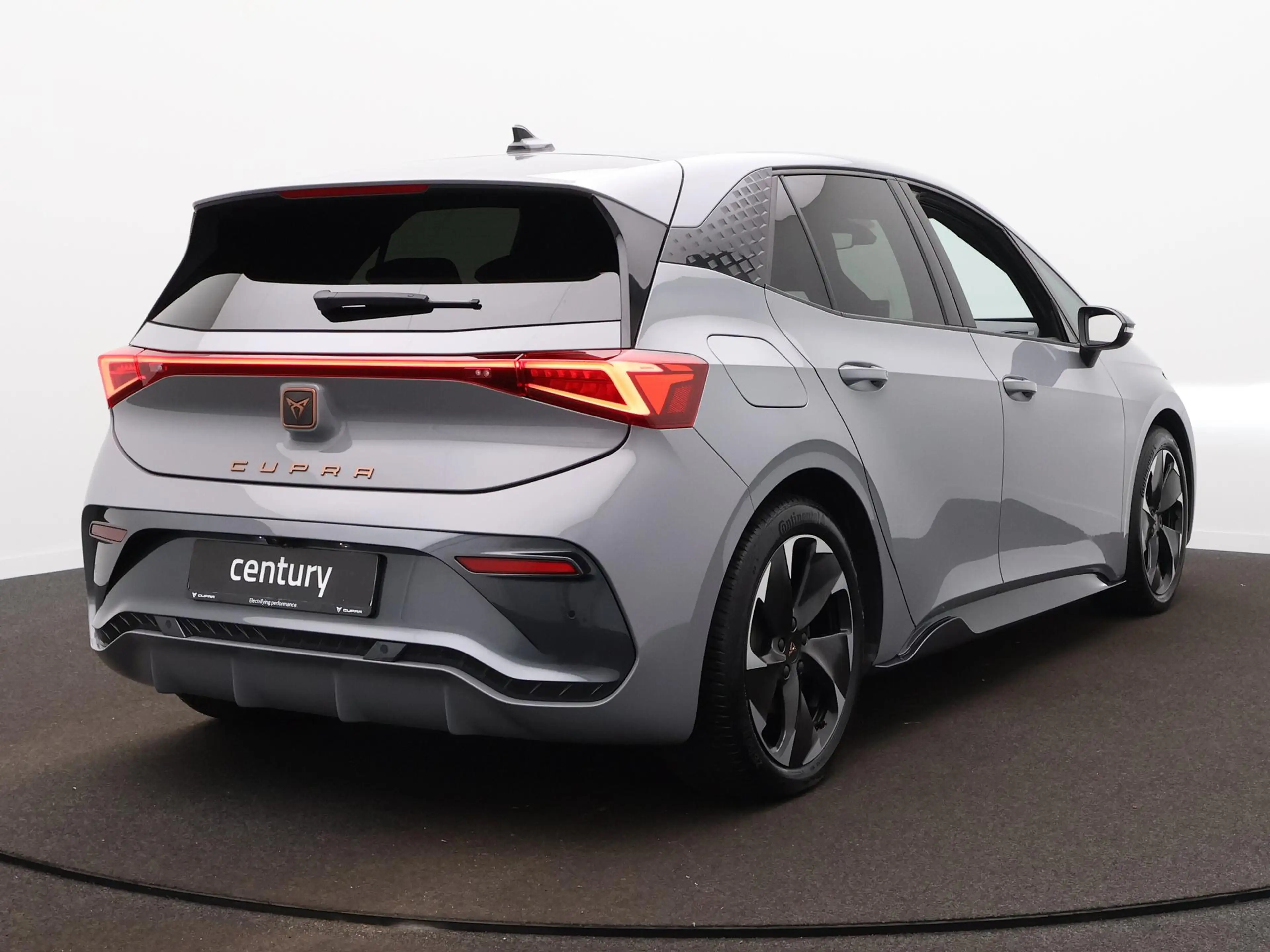CUPRA Born Impulse 62 kWh | ACC | Stoelverwarming | Navi | — photo 6