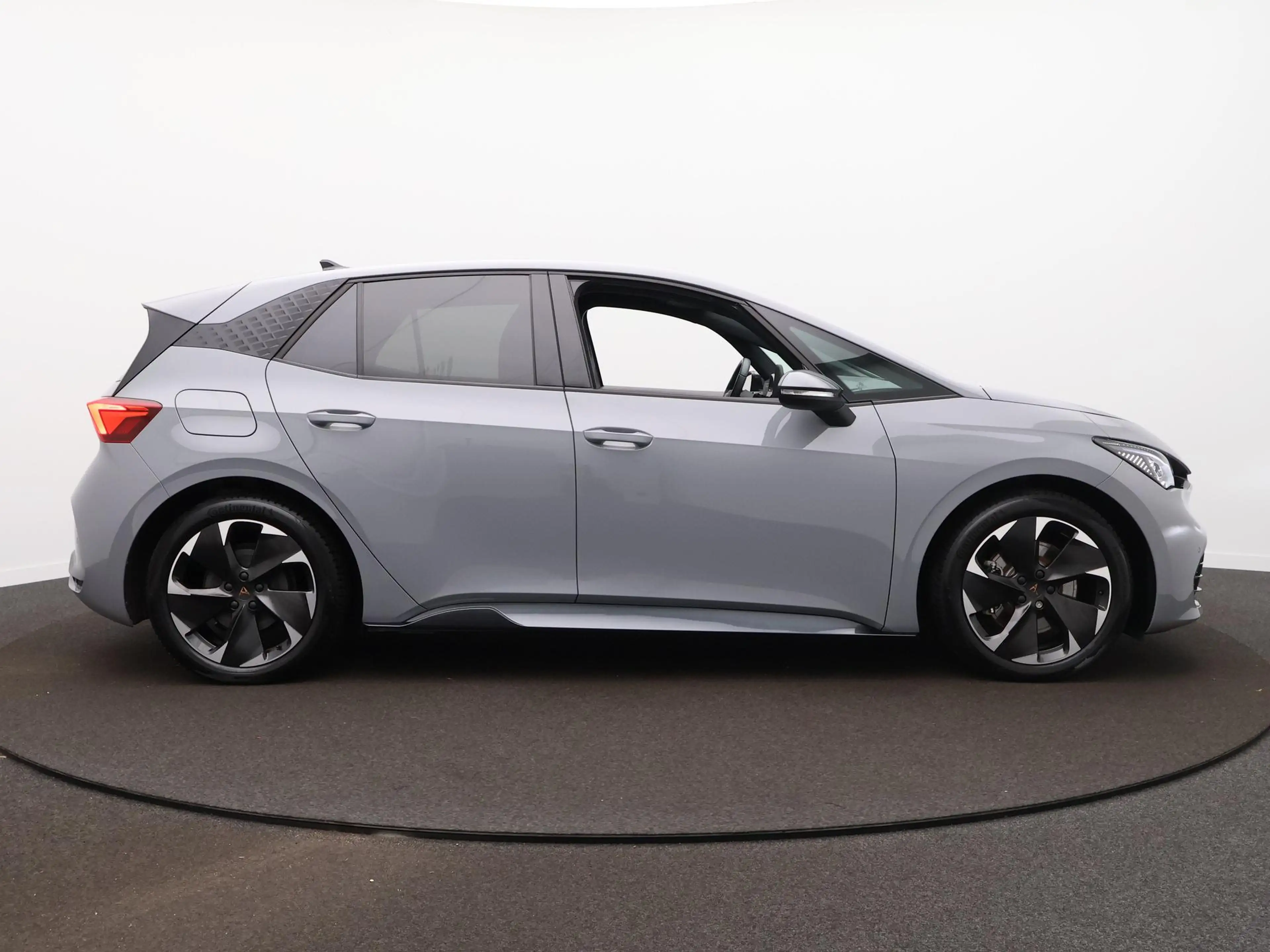 CUPRA Born Impulse 62 kWh | ACC | Stoelverwarming | Navi | — photo 5