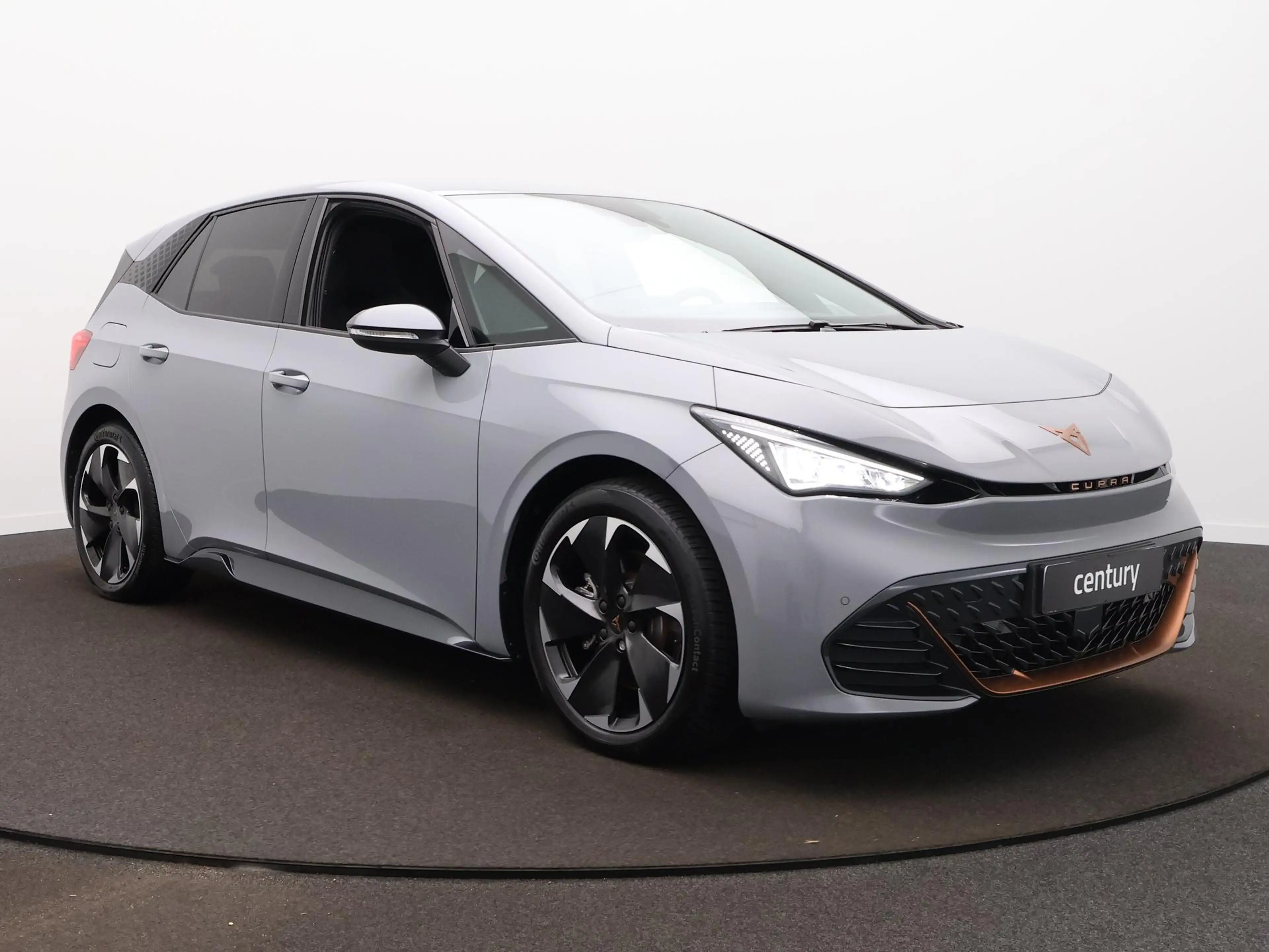 CUPRA Born Impulse 62 kWh | ACC | Stoelverwarming | Navi | — photo 3