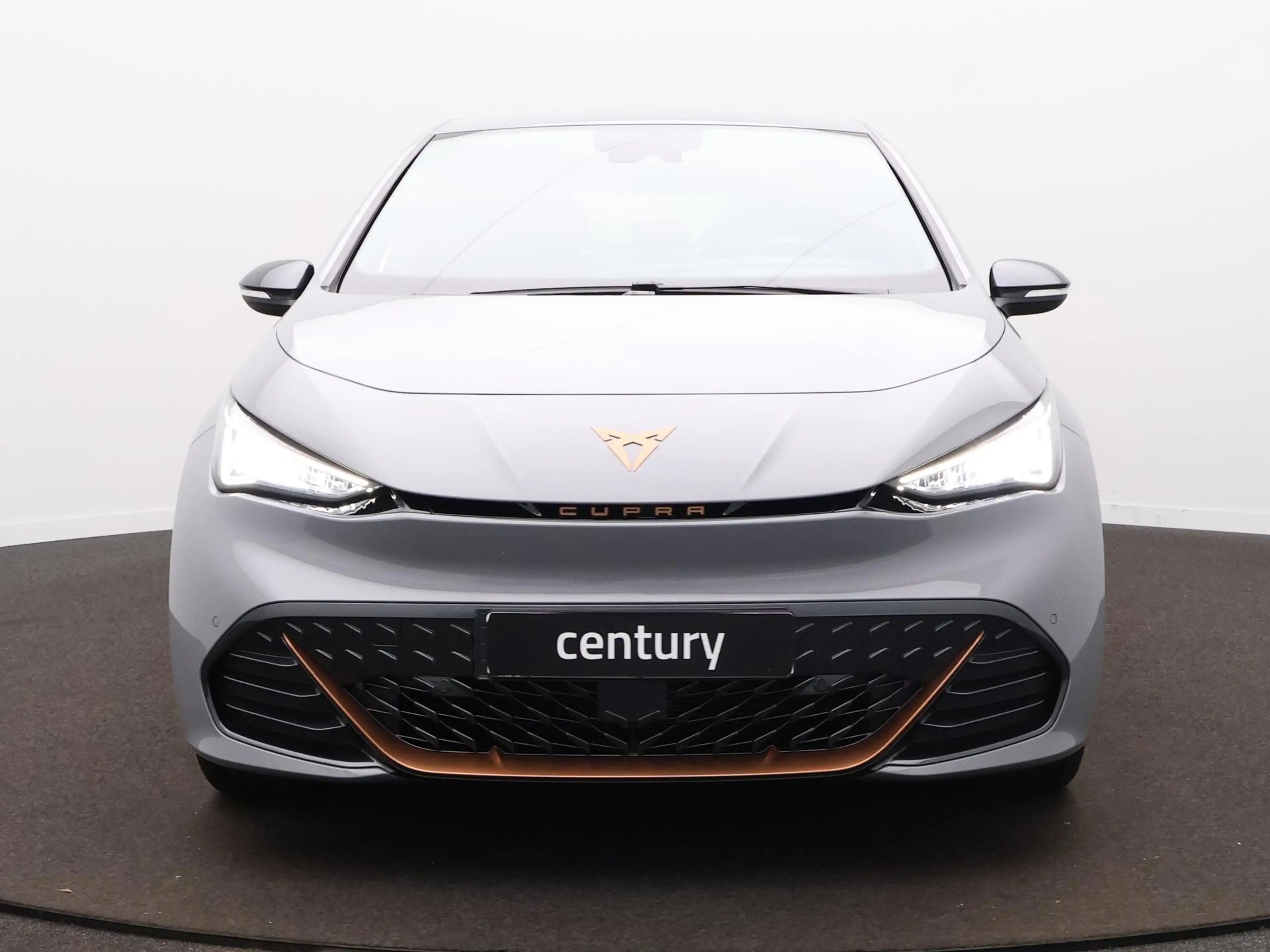 CUPRA Born Impulse 62 kWh | ACC | Stoelverwarming | Navi | — photo 2