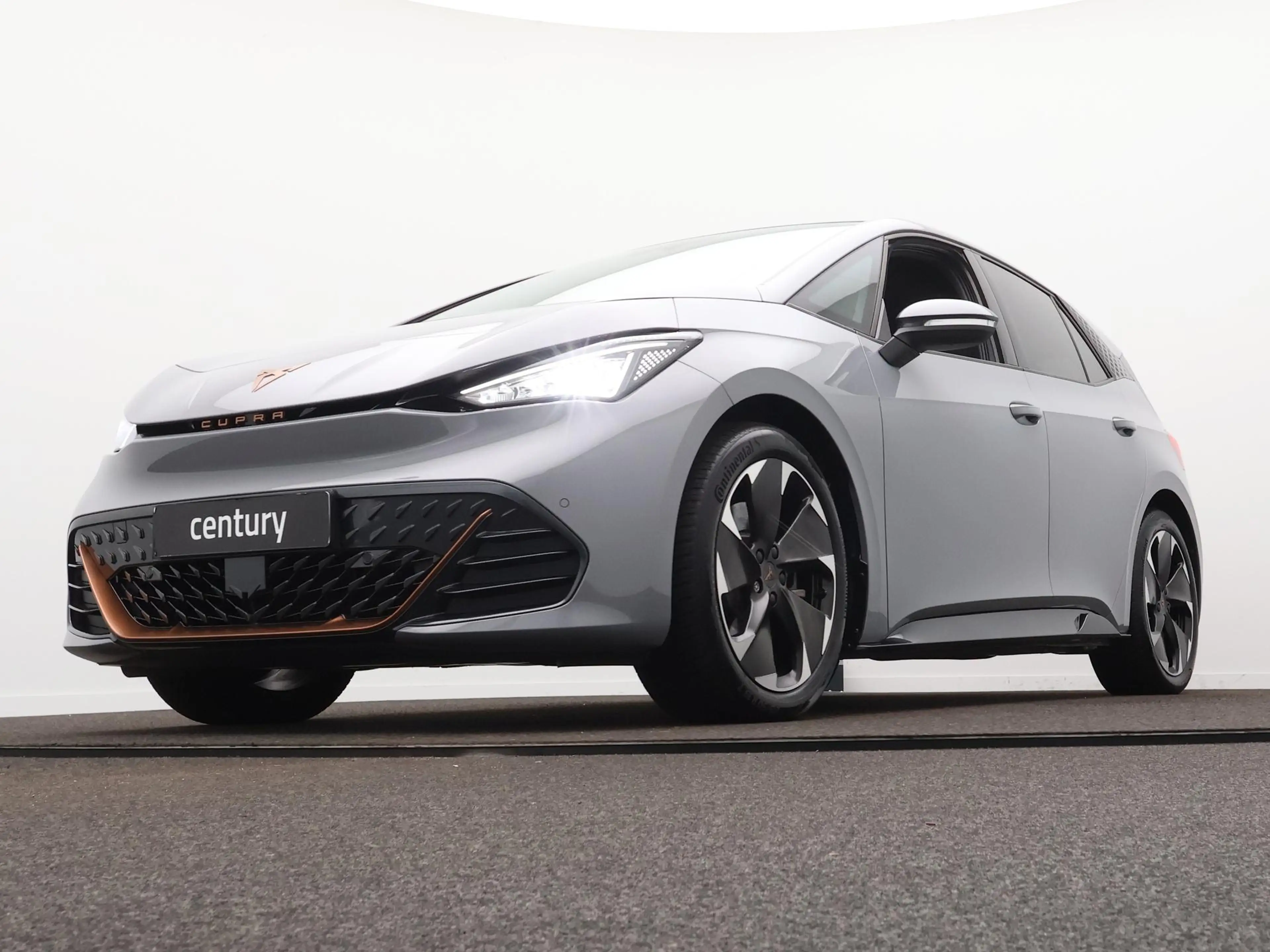 CUPRA Born Impulse 62 kWh | ACC | Stoelverwarming | Navi | — photo 10