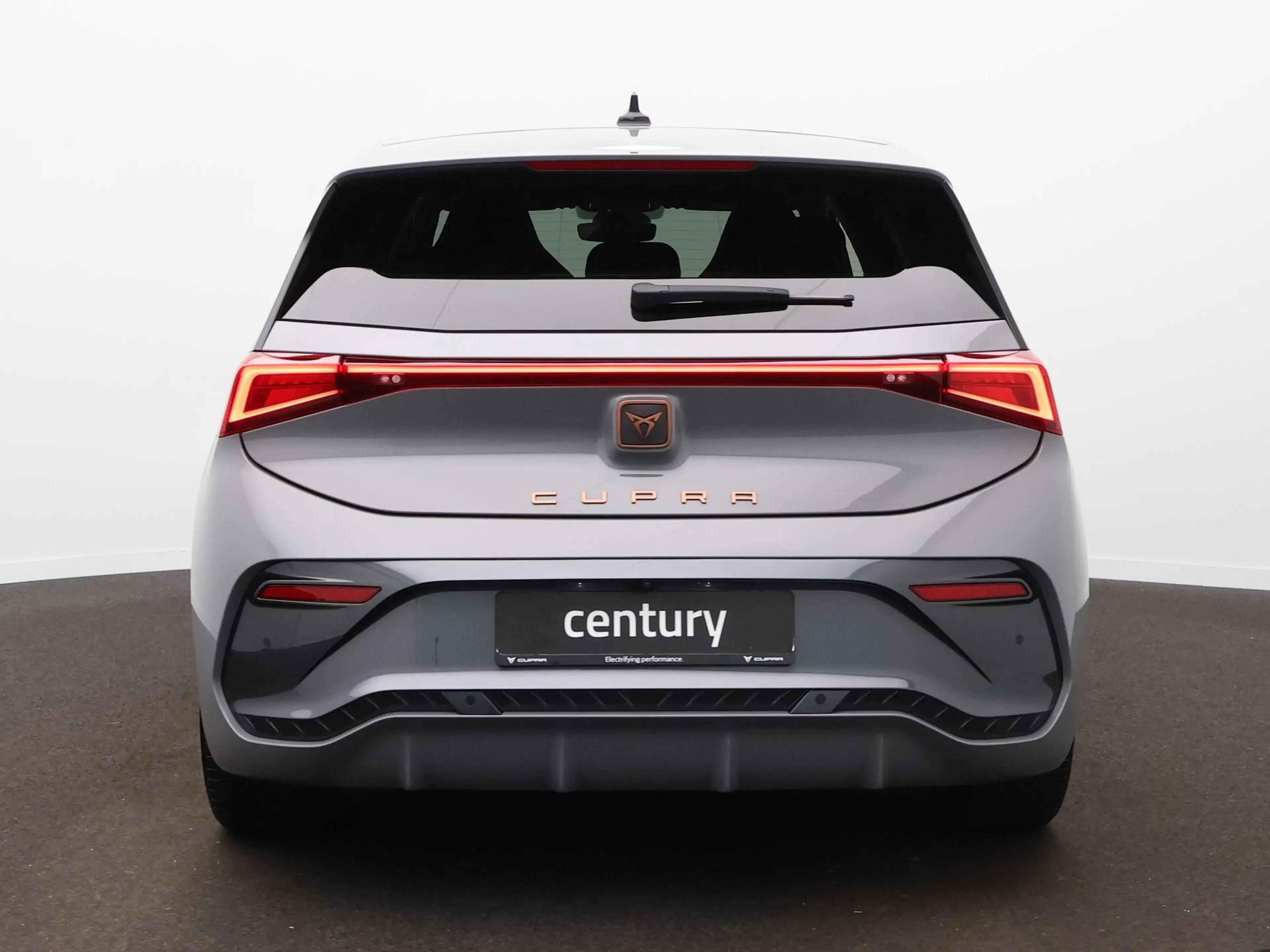 CUPRA Born Impulse 62 kWh | ACC | Stoelverwarming | Navi | — photo 7
