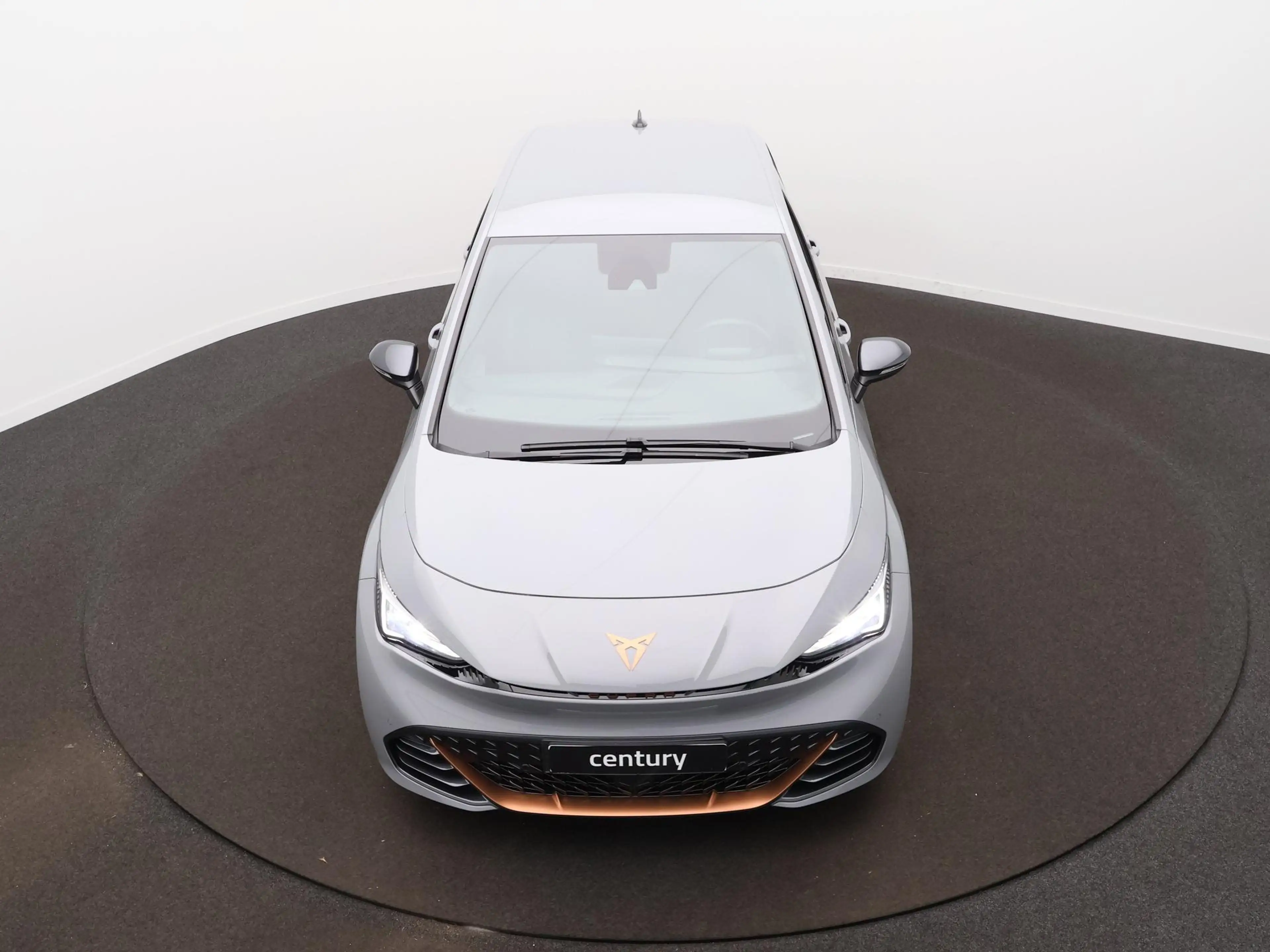 CUPRA Born Impulse 62 kWh | ACC | Stoelverwarming | Navi | — photo 12