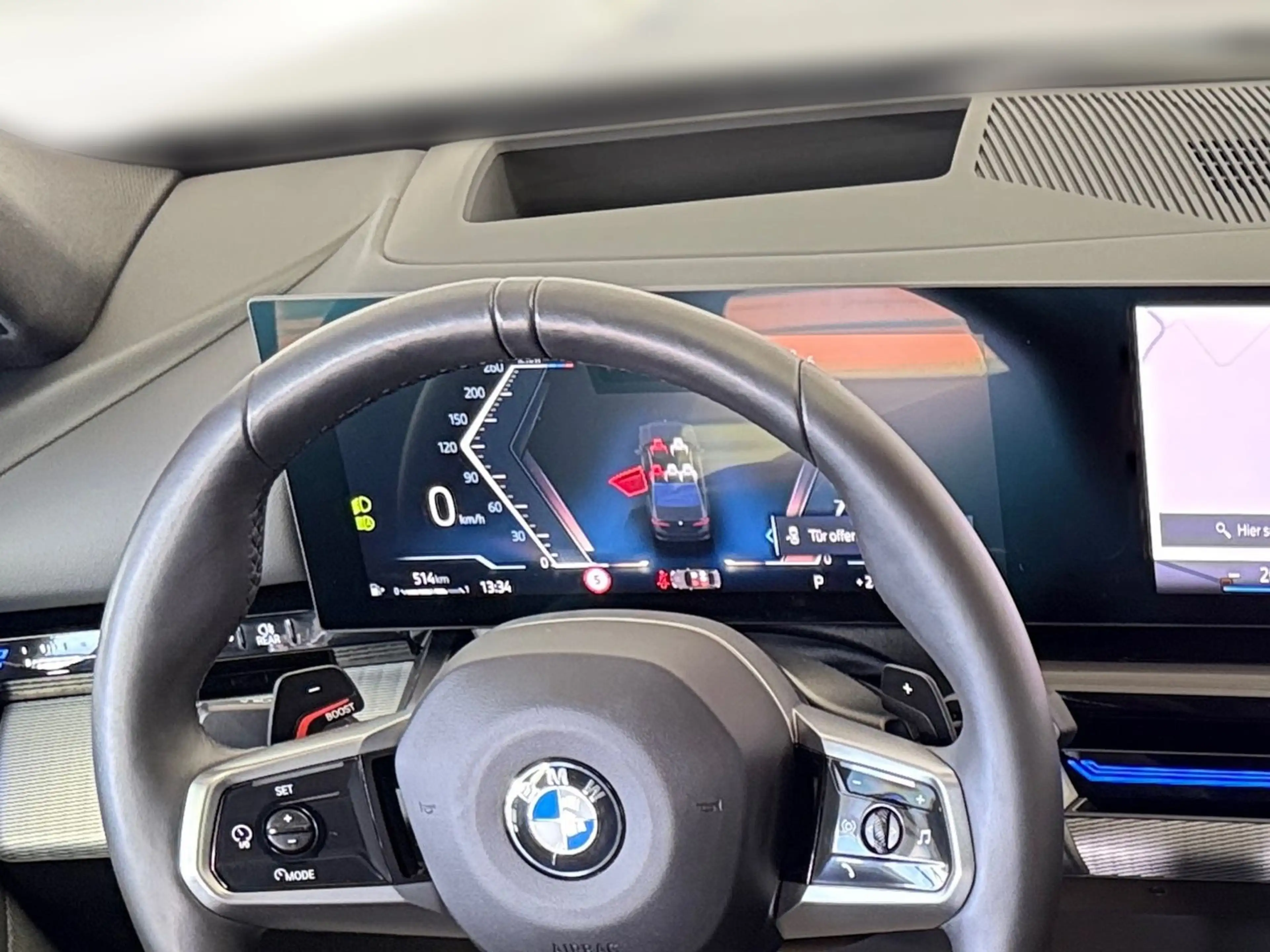 BMW 540 dLim.xDrive*M Sport*a.LED*ACC*360°*H&K*StandH — photo 14