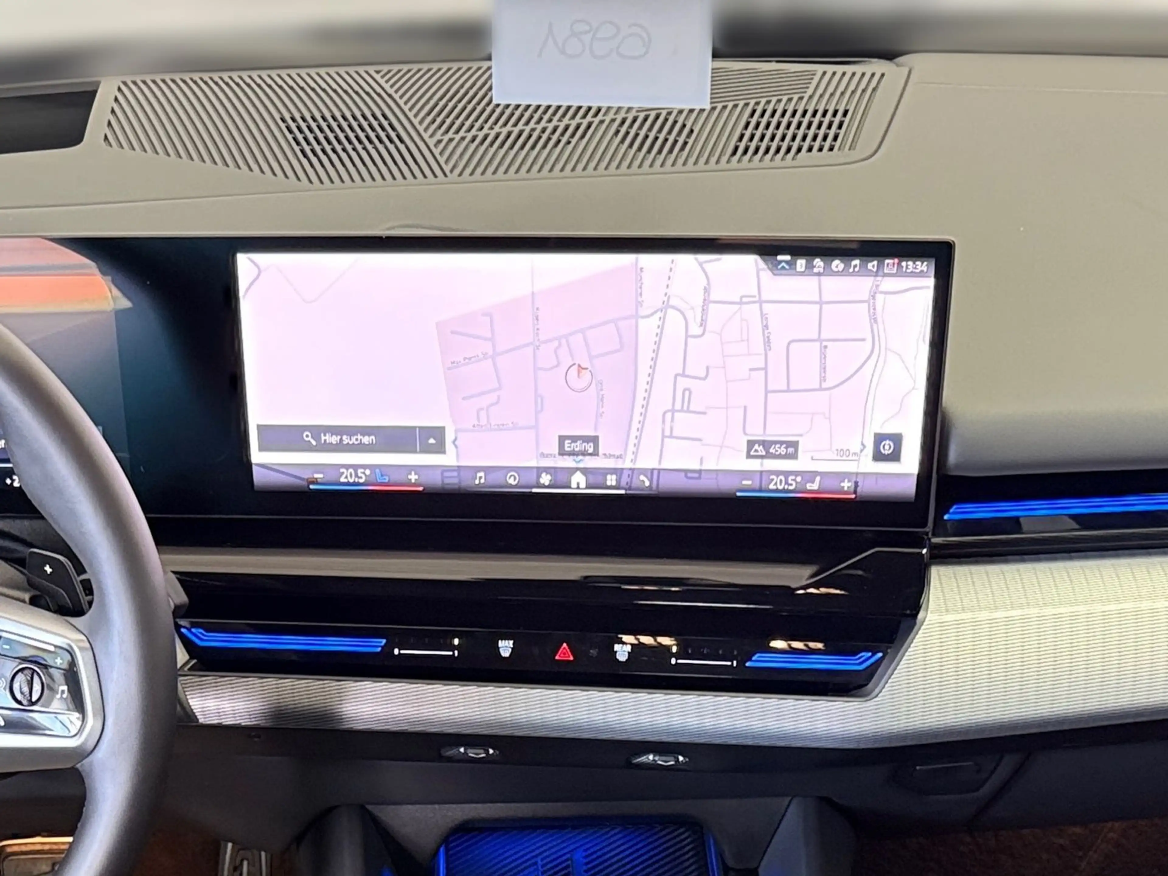 BMW 540 dLim.xDrive*M Sport*a.LED*ACC*360°*H&K*StandH — photo 15