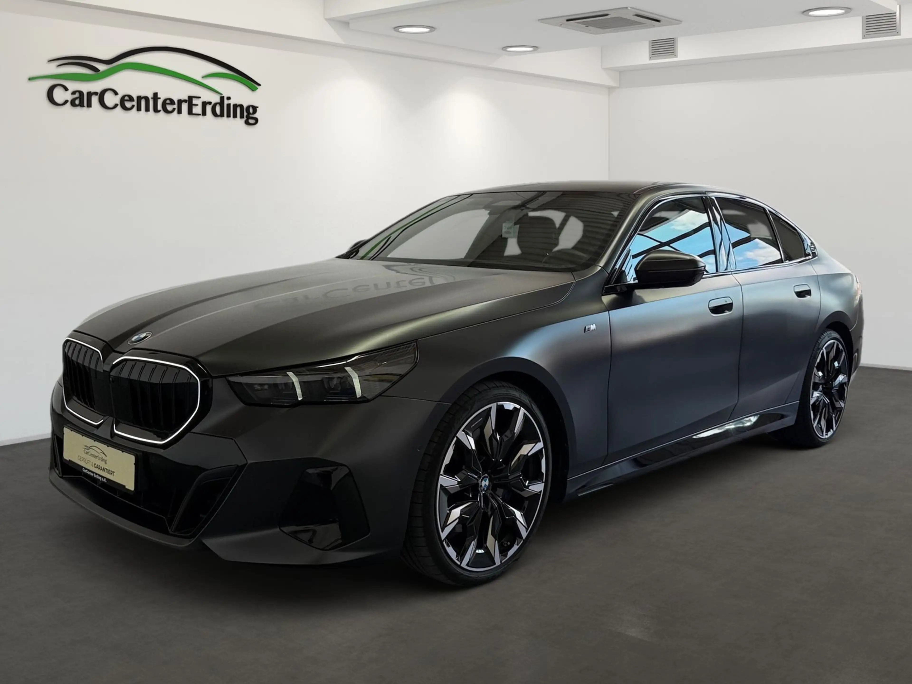 BMW 540 dLim.xDrive*M Sport*a.LED*ACC*360°*H&K*StandH