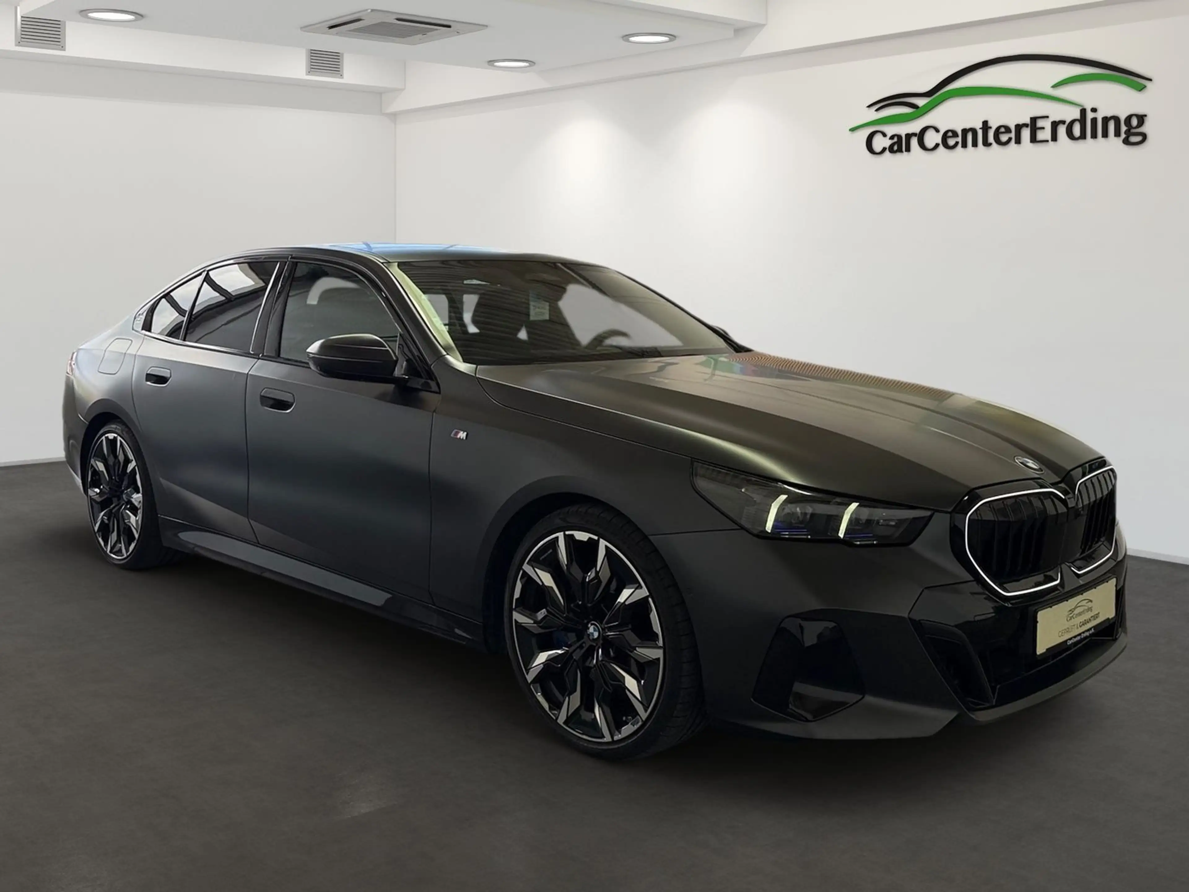 BMW 540 dLim.xDrive*M Sport*a.LED*ACC*360°*H&K*StandH — photo 2