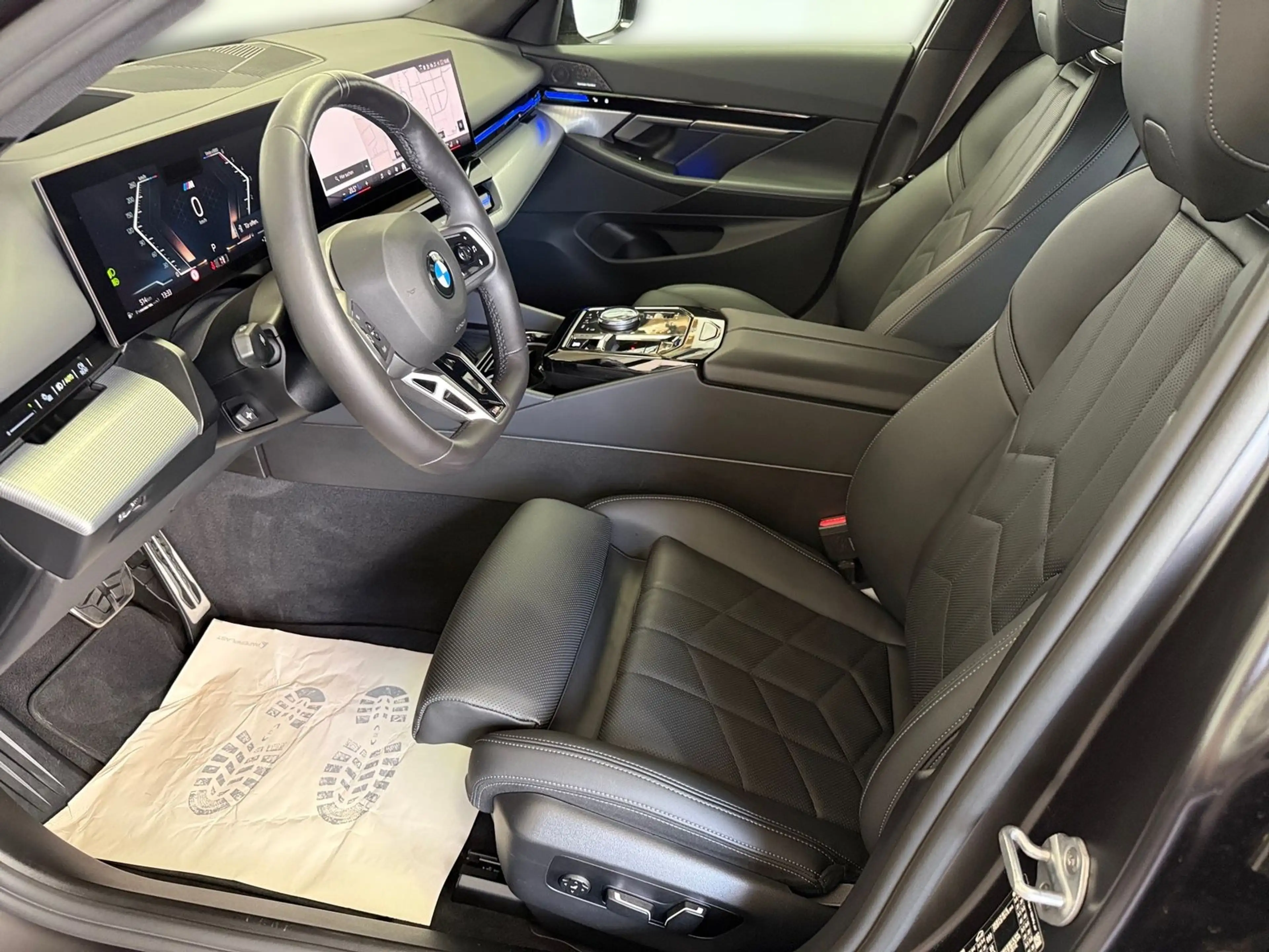 BMW 540 dLim.xDrive*M Sport*a.LED*ACC*360°*H&K*StandH — photo 11