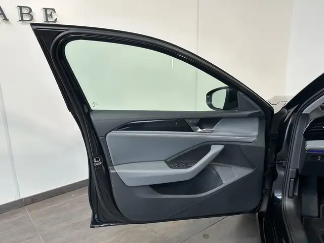 Volkswagen Passat view 6