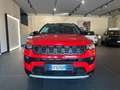 Jeep Compass E-HYBRID MY23 LIMITED 1.5 Rosso - thumbnail 2
