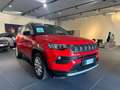 Jeep Compass E-HYBRID MY23 LIMITED 1.5 Rosso - thumbnail 1