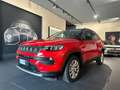 Jeep Compass E-HYBRID MY23 LIMITED 1.5 Rosso - thumbnail 3