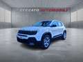 Jeep Avenger Avenger Benzina Avenger Tech &Sky 1.2 100cv Bianco - thumbnail 1