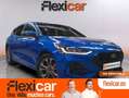 Ford Focus 1.0 Ecoboost MHEV 114kW ST-Line X Azul - thumbnail 1