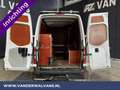 Mercedes-Benz Sprinter 316 CDI 164pk 3500kg Trekhaak L2H2 Inrichting Euro Bianco - thumbnail 3