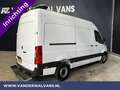 Mercedes-Benz Sprinter 316 CDI 164pk 3500kg Trekhaak L2H2 Inrichting Euro Bianco - thumbnail 12