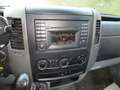 Mercedes-Benz Sprinter 216CDI Kofferaufbau mit Ladebordwand 4325 Weiß - thumbnail 9