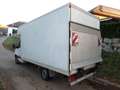 Mercedes-Benz Sprinter 216CDI Kofferaufbau mit Ladebordwand 4325 Weiß - thumbnail 4