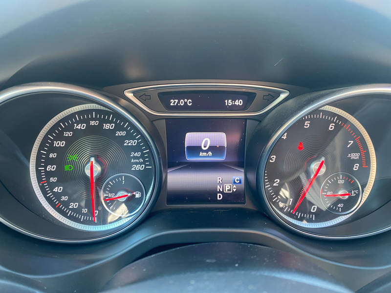 Mercedes-Benz GLA 200 GLA 200 AMG | ab 4,99% | Garantie | Panorama | Ahk — photo 11