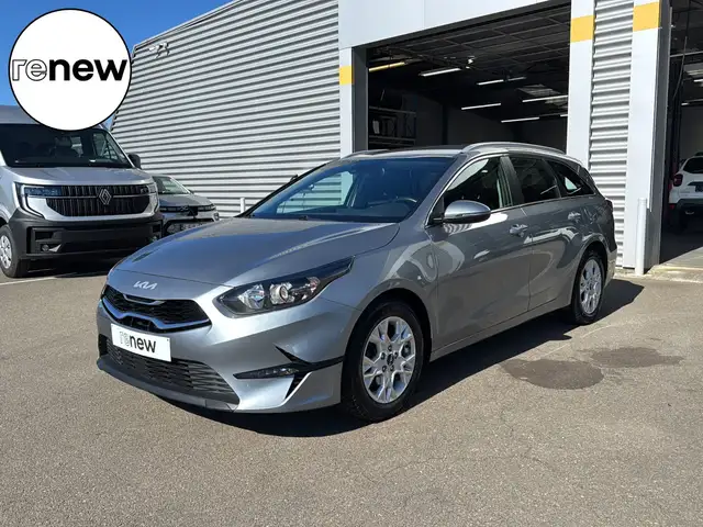 Kia Ceed / cee'd Ceed 1.0 T-GDi Pulse ISG