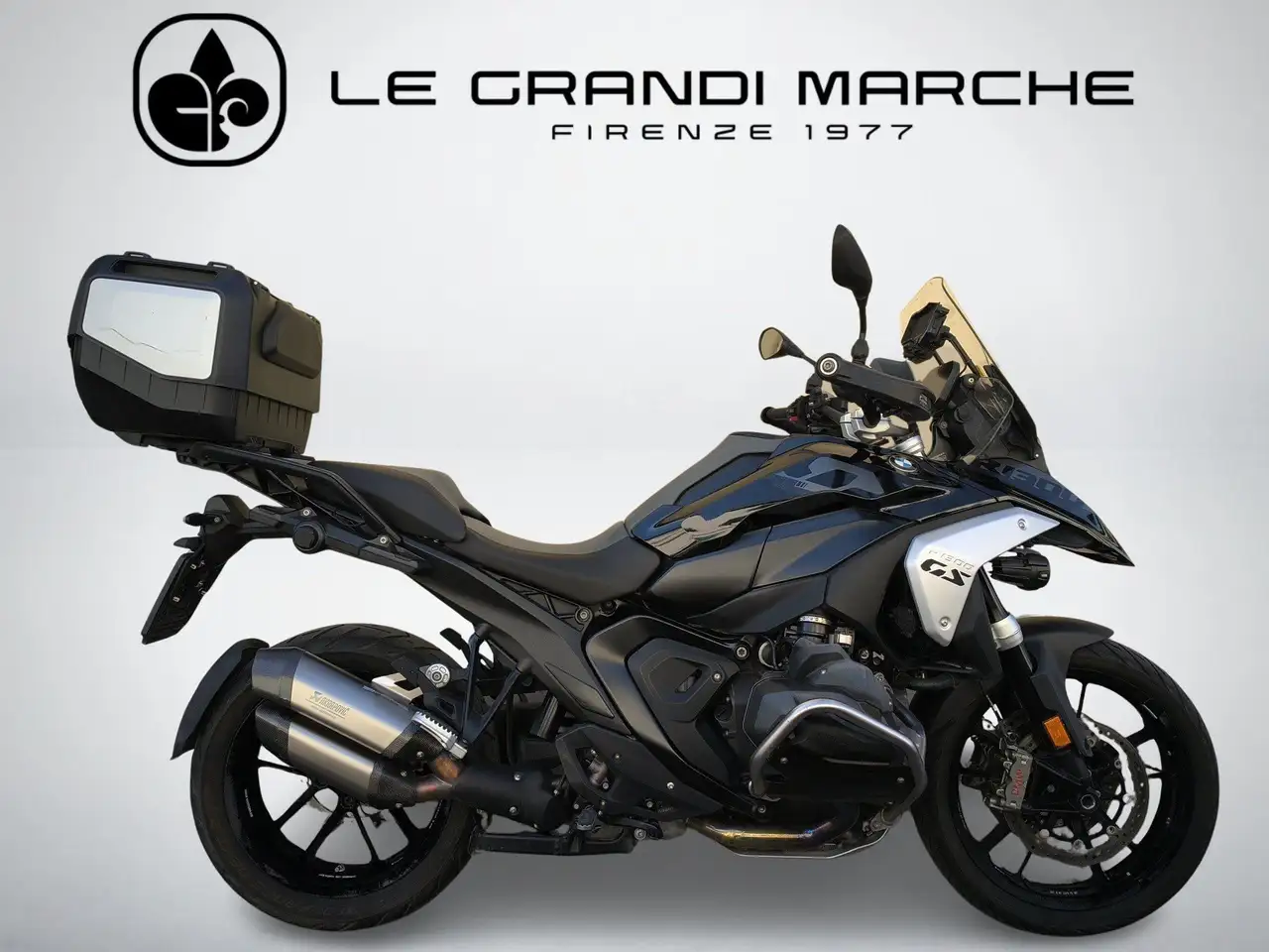 BMW R 1300 GS