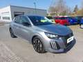 Peugeot 208 PureTech 100 S&S Allure Grau - thumbnail 3