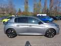 Peugeot 208 PureTech 100 S&S Allure Grau - thumbnail 4