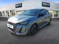 Peugeot 208 PureTech 100 S&S Allure Grau - thumbnail 1