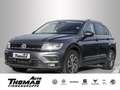 Volkswagen Tiguan Comfortline 1.4 TSI DSG LED+NAVI Grau - thumbnail 1