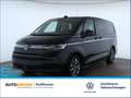 Volkswagen T7 Multivan Style eHybrid LANG LÜ 4M 7S *AHK*ACC Schwarz - thumbnail 1