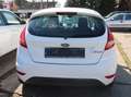 Ford Fiesta Trend*LMF*Klima*HUneu*SH* Weiß - thumbnail 5
