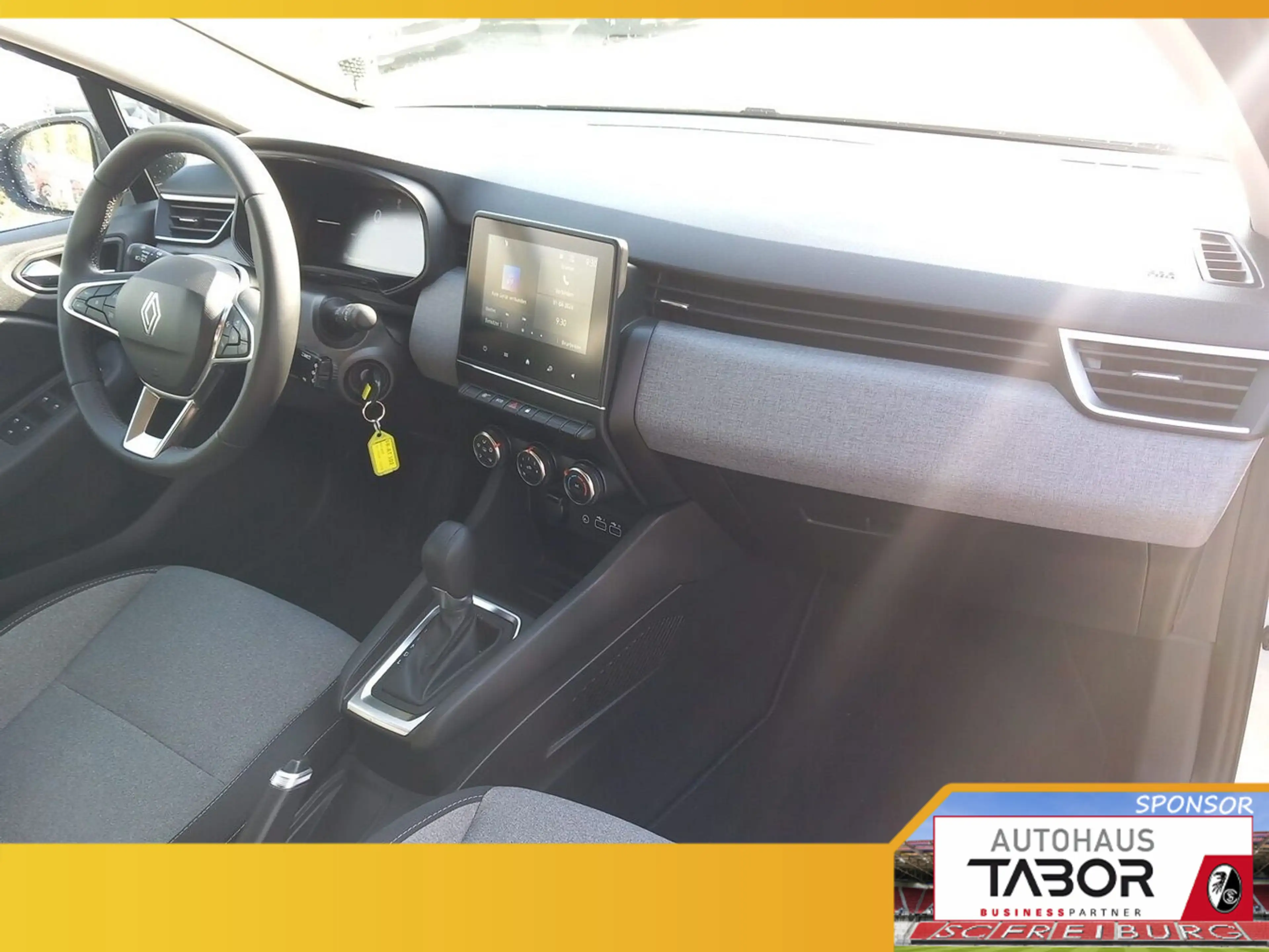 Renault Clio V 1.0 TCe 90 CVT Evolution LookP+ UVP-39%* — photo 6