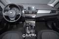 BMW 218 d Gran Tourer 2.0 150CV Luxury Business Pack Auto Blu/Azzurro - thumbnail 11