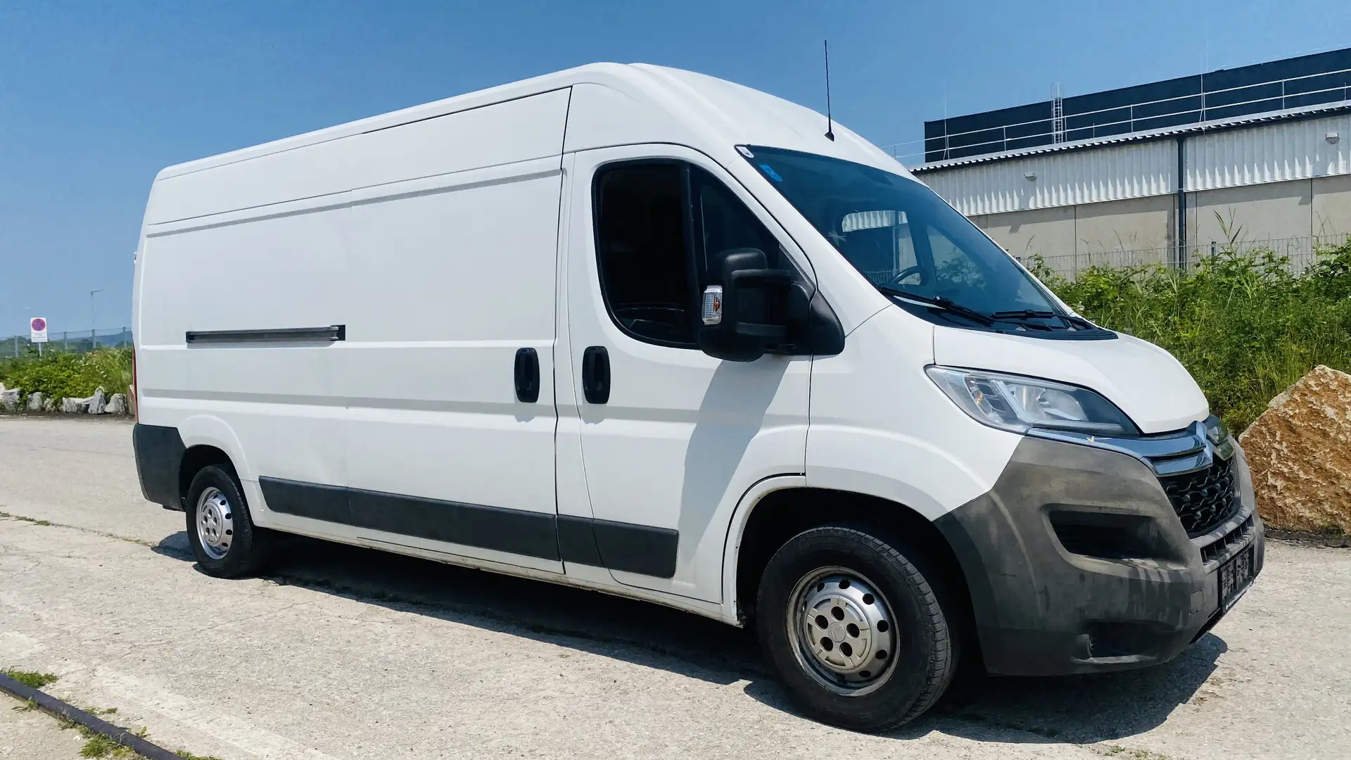 Citroen Jumper 33 L3H2 Proline - 2