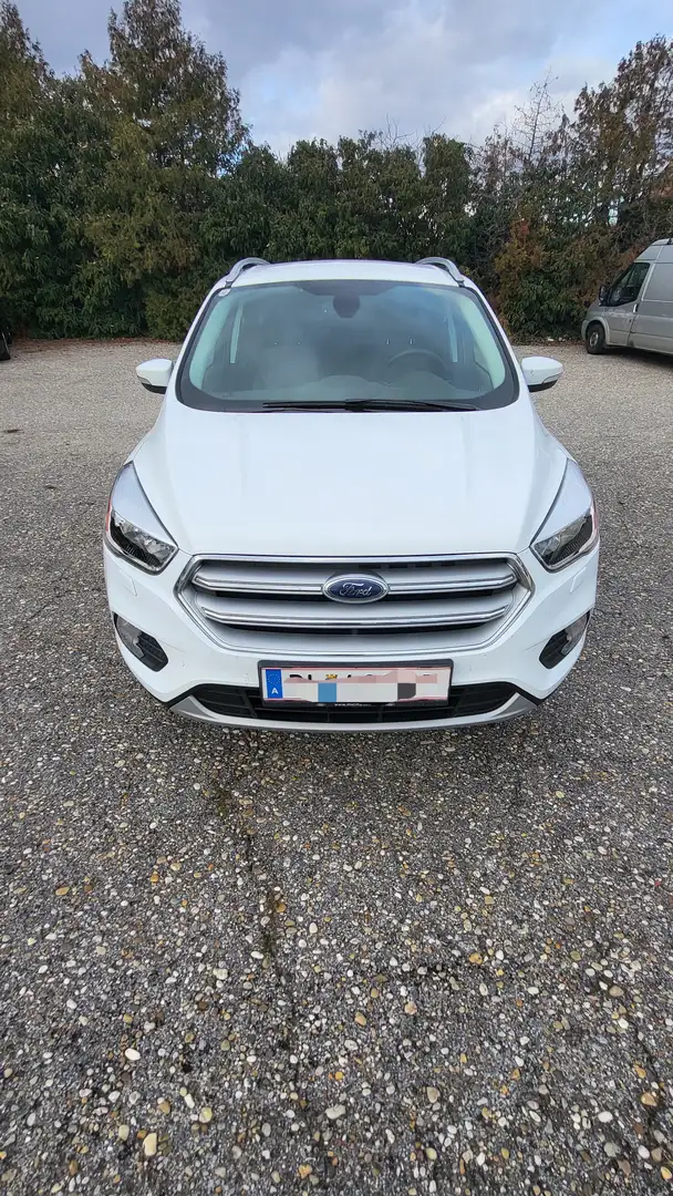 Ford Kuga 1,5 TDCi Trend Start/Stop - 1