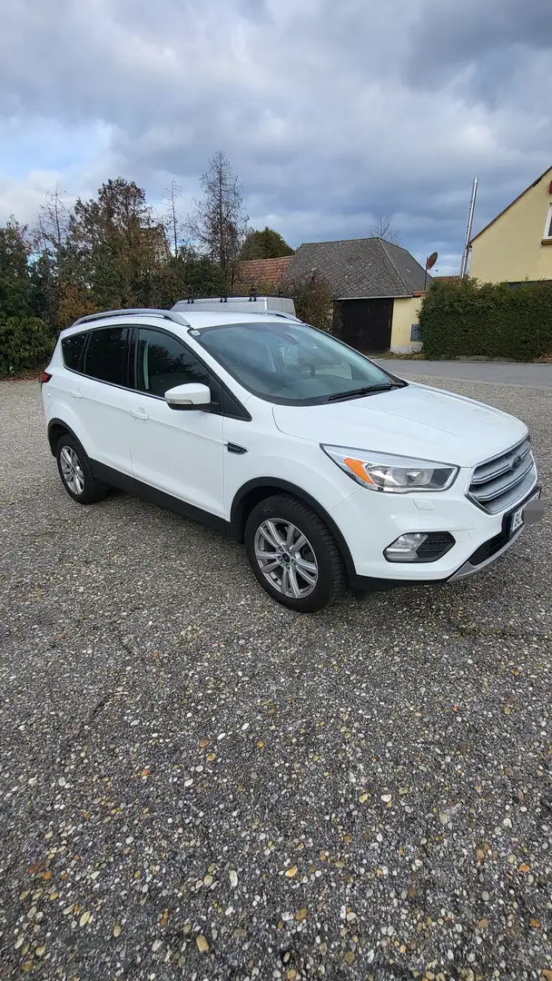 Ford Kuga 1,5 TDCi Trend Start/Stop - 2