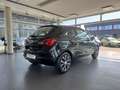 Opel Corsa E Edition 1.2 KLIMA USB RADIO BT ZV SERVO Klima Negro - thumbnail 5