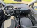 Opel Corsa E Edition 1.2 KLIMA USB RADIO BT ZV SERVO Klima Negro - thumbnail 12