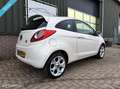 Ford Ka/Ka+ 1.2 Titanium|Airco|Pano|Sport velgen|Parelmoer| Wit - thumbnail 8