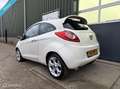 Ford Ka/Ka+ 1.2 Titanium|Airco|Pano|Sport velgen|Parelmoer| Wit - thumbnail 4