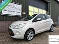 Ford Ka/Ka+ 1.2 Titanium|Airco|Pano|Sport velgen|Parelmoer| Wit - thumbnail 1