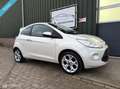 Ford Ka/Ka+ 1.2 Titanium|Airco|Pano|Sport velgen|Parelmoer| Wit - thumbnail 6