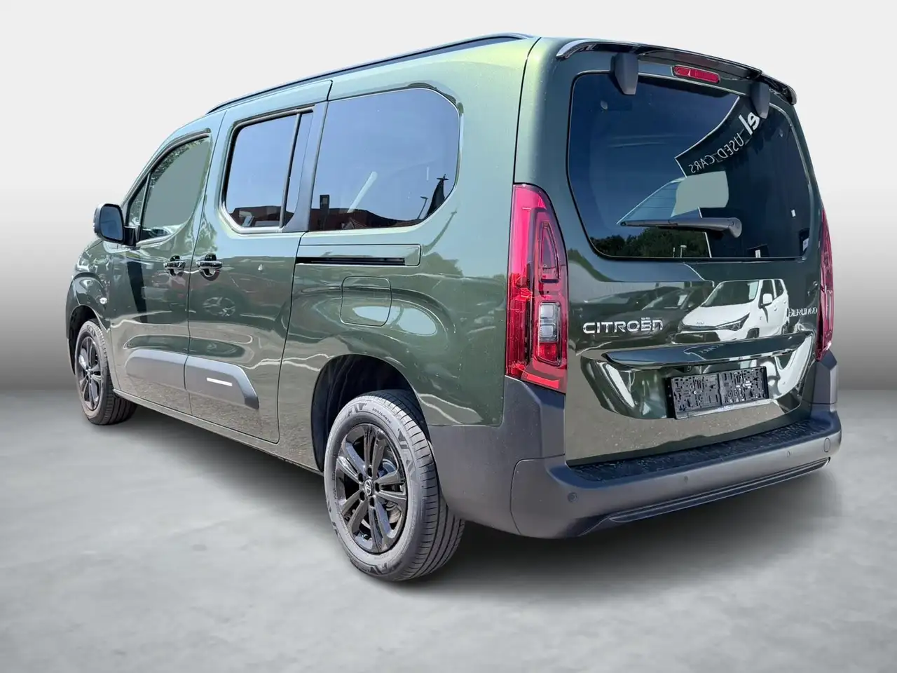 Citroen Berlingo 2026