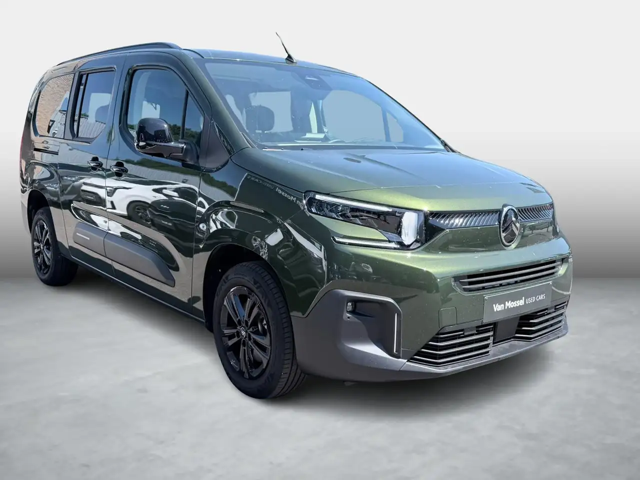 Citroen Berlingo 2026