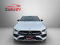 Mercedes-Benz CLA 180 d Limo 8G-DCT AMG-Paket *AMBI, WIDESCREEN, NIGHT* Zilver - thumbnail 2