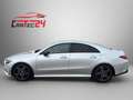 Mercedes-Benz CLA 180 d Limo 8G-DCT AMG-Paket *AMBI, WIDESCREEN, NIGHT* Zilver - thumbnail 4