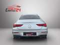 Mercedes-Benz CLA 180 d Limo 8G-DCT AMG-Paket *AMBI, WIDESCREEN, NIGHT* Zilver - thumbnail 6
